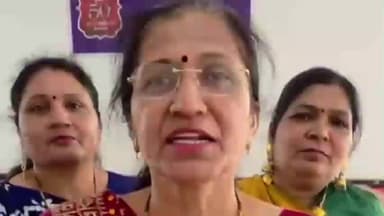 ભિલોડા: ભિલોડાની ભારત વિકાસ પરિષદ દ્વારા સમાજવાડી ખાતે લગ્નગીતોત્સવ યોજાયો,15 ટીમોથી વધુ મહિલાઓએ વિવિધ લગ્નગીતો રજૂ કર્યા.