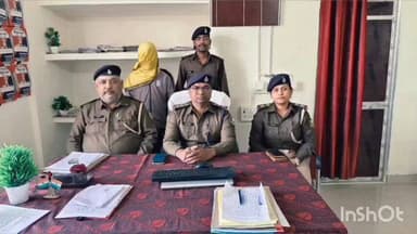 चकाई: बर्थडे कार्यक्रम में गया छात्र पांच दिन से लापता, पुलिस कर रही है तलाश