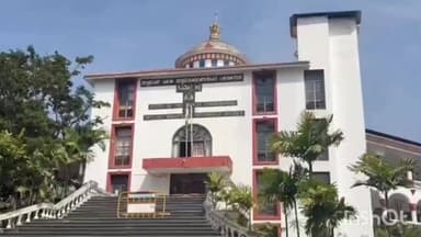 ಸೊರಬ: ಚಂದ್ರಗುತ್ತಿಯ ಶ್ರೀ ರೇಣುಕಮ್ಮದೇವಿ ಜಾತ್ರೆ ಬೆತ್ತಲೆ ಸೇವೆ ನಿಷೇಧಿಸಿ ಜಿಲ್ಲಾಧಿಕಾರಿ ಆದೇಶ