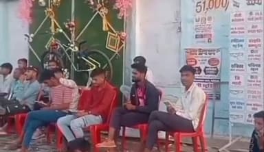 बहोरीबंद: बहोरीबंद में जय हिंद कप: शिवालय 11 कटनी की लगातार दूसरी जीत, अंक तालिका में शीर्ष स्थान प्राप्त