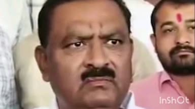 महादेव मुंडे प्रकरणात कराडच्या माणसांचा हात ? धस यांची प्रतिक्रिया