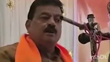 पक्षप्रमुखांना परखड भूमिका घ्यावी लागेल – ठाकरे गटाचे नेते भास्कर जाधव