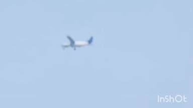 शाहपुर: शाहपुर ब्लॉक मुख्यालय के आसमान में रहस्यमयी हेलीकॉप्टर बना चर्चा का विषय, एक माह से क्षेत्र में दिख रहा