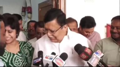 ಮಧುಗಿರಿ: ರಾಜಕಾರಣಕ್ಕೆ ಎಂಟ್ರಿ ಕೊಡ್ತಾರಾ ರಾಜಣ್ಣ ಪುತ್ರಿ ರಶ್ಮಿ ರಾಜಣ್ಣ..!?