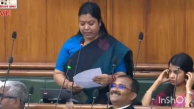 नरहट: विधायक ने सदन में उठाई दोहरी मांग, डॉ. श्रीकृष्ण सिंह की नरहट जन्मस्थली को पर्यटक स्थल और भारत रत्न देने की अनुशंसा