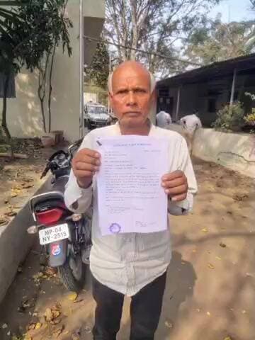 कसरावद: निमरानी में बढ़ती आपराधिक घटनाओं के बीच मोबाइल चोरी की एक और वारदात, क्षेत्र में भय