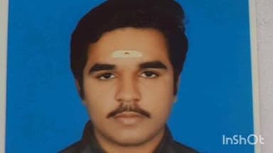 உடையார்பாளையம்: ஜெயங்கொண்டம் அருகே இளைஞர் மர்மமான முறையில் உயிரிழப்பு- போலீசார் விசாரணை