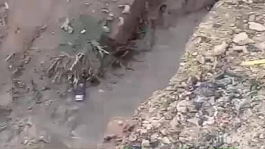 बरियारपुर: चार दिनों से जलनल में बह रहा था पानी, मरम्मत के बाद लोगों को पानी मिलना हुआ शुरू