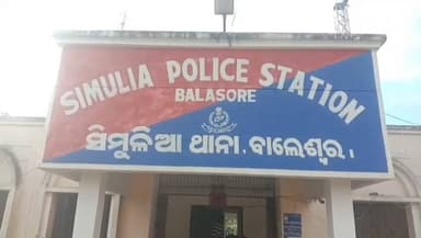 ସୋର: ଅଡା ବଜାର ସୁନା ଦୋକାନରୁ ଚୋରୀ କରୁଥିବା ବେଳେ ଚୋରକୁ ଧରିଲେ ସୁନା ଦୋକାନୀ