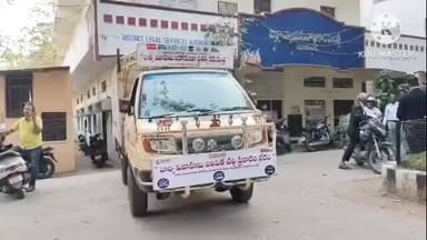 నిజామాబాద్ సౌత్: బాల్య వివాహలను నిరోధించడానికి ప్రతి పౌరుడు కంకనబద్ధుడు కావాలని నిజామాబాద్ జూనియర్ సివిల్ జడ్జి ఖుష్బూ ఉపాధ్యాయ