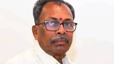 కుప్పం: బీసీలకు కుటమీ ప్రభుత్వం అండగా ఉంటుందని టిడిపి మాజీ ఎమ్మెల్సీ గౌనివారి శ్రీనివాసులు