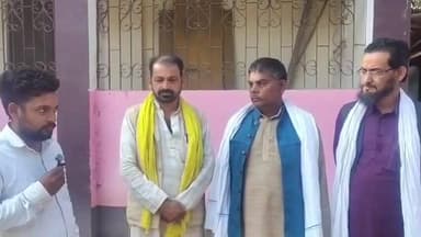 चेनारी: चेनारी दुर्गावती नदी पुल के समीप महादंगल अखाड़ा कुश्ती कार्यक्रम का आयोजन 22 फरवरी को किया जाएगा