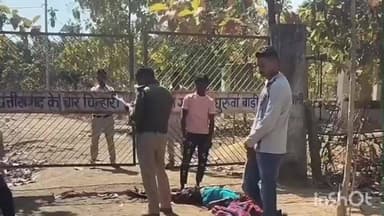 करतला: गौठान के पास संदिग्ध हालात में मिला ग्रामीण का शव, करतला थाना क्षेत्र की घटना