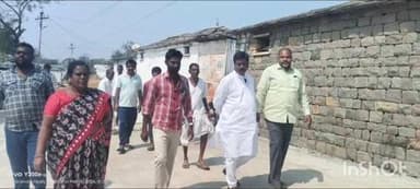 నవాబ్పేట: వీబీజీ రాంజీతో ఉపాధి హామీ పథకంలో కూలీల పని దినాల పెంపు: బిజెపి రాష్ట్ర కార్యవర్గ సభ్యుడు సదానంద రెడ్డి