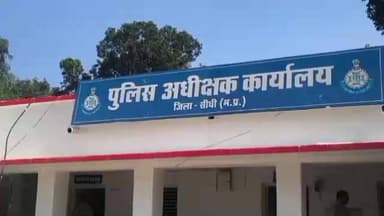 रामपुर नैकिन: रामपुर नैकिन पुलिस ने नाबालिग किशोरी को किया दस्तयाब, परिजनों को सौंपा