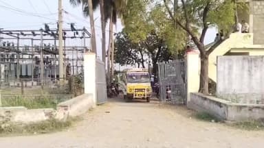 పల్నాడులో ACBకి చిక్కిన అసిస్టెంట్ లైన్మెన్