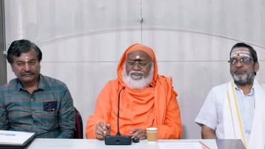 கோவை வடக்கு: பெரிய தடாகம் பகுதியில் உள்ள ஸ்ரீ லலிதாம்பிகை திருக்கோயிலில் கும்பாபிஷேக விழா வரும் பிப்ரவரி 22-ம் தேதி நடக்கிறது