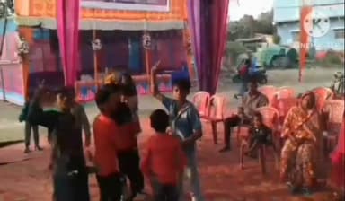 जलालगढ़: जलालगढ़ पुराना थाना शिव मंदिर में 48 घंटे का अष्टयाम संपन्न हुआ