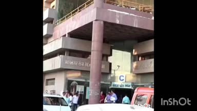 મણિનગર: પેન્શનરોને મળશે કેશ લેસ સારવાર,AMC સ્ટેન્ડિંગ કમિટીમાં લેવાયો નિર્ણય