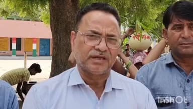 सेपउ: सैपऊ पंचायत समिति में विकास अधिकारी को सौंपा गया अतिरिक्त कार्यभार