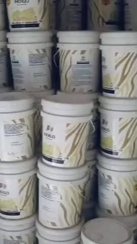 ગારિયાધાર: *ગારીયાધાર માં કલરના વેપારીનાં ગોડાઉનમાંથી ૪.૮૩ લાખના સામાનની ચોરી*