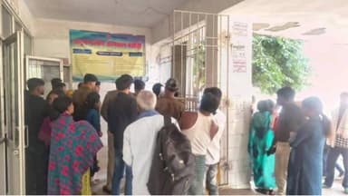 मसौढ़ी: मैट्रिक परीक्षा में प्रवेश न मिलने पर छात्रा ने की आत्महत्या