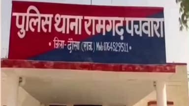 लालसोट: रामगढ़ पचवारा में बैटरी चोरों ने मचाई धमाचौकड़ी, वाहनों से 11 बैटरियां चोरी, पुलिस सीसीटीवी खंगालने में जुटी