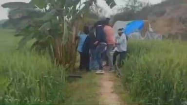 राजाखेड़ा: जेवीवीएनएल की कार्रवाई में बकायादारों के 65 कनेक्शन काटे गए, बिजली चोरी पर 11 जनों पर जुर्माना लगाया गया