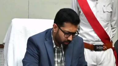 बागबाहरा: संपूर्णता अभियान 2.0: महासमुंद में स्वास्थ्य-शिक्षा पर व्यापक कार्यक्रम, 30 जनवरी से 14 अप्रैल तक आयोजित होंगे