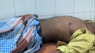 कहलगांव: कुर्मा गांव: अश्लील फोटो वायरल का विरोध करने पर भाई की पिटाई