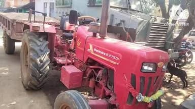 बेलहर: बदुआ नदी कैलाश पहाड़ी बालू घाट से अवैध बालू लदा ट्रैक्टर जब्त, चालक गिरफ्तार, मामला दर्ज