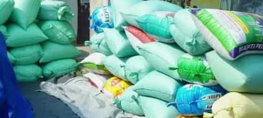 ବାଲିକୁଦା: ଅଳାବୋଳ ପଞ୍ଚାୟତ ଅଳାବୋଳ ସୋସାଇଟି ମଣ୍ଡି କୁ ପରିଦର୍ଶନ କରି ଧାନ ବିକ୍ରି ସମ୍ଵନ୍ଧରେ ସ୍ଥିତି ସମୀକ୍ଷା କଲେ ପୂର୍ବତନ ବିଧାୟକ ପାର୍ଥୀ