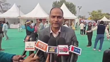 चम्पावत: सरस जिम कॉर्बेट महोत्सव से शीतकालीन पर्यटन को मिलेगा बढ़ावा