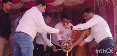 बाराहाट: बाराहाट के भेड़ा मोड़ मैदान में रोजगार मेले का आयोजन, 737 अभ्यर्थियों ने कराया पंजीकरण