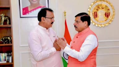 बिजावर: बिजावर विधानसभा को बजट में बड़ी सौगात, करोड़ों की सड़कें स्वीकृत