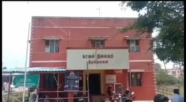 திருக்குவளை: கொளப்பாடு பகுதியில் முன் விரோதத்தில் அறிவாளால் தாக்குதல் நடத்திய ஐந்து பேர் மீது வழக்கு ஒருவர் கைது