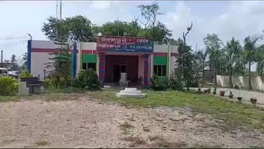 ତାଳଚେର ସଦର: ଡିଏଭି ଛକ ନିକଟରୁ ସେଟ୍ରିଂ ପ୍ଲେଟ୍ ଚୋରି କରିବା ଅଭିଯୋଗରେ ଜଣେ ଗିରଫ