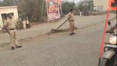 सिल्लोड: तालुक्यातील पिंपरी येथे छत्रपती शिवाजी महाराजांच्या पुतळ्याची होणार अनावरण