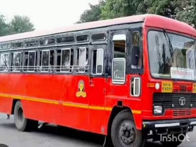 वरोरा: भद्रावती बस स्थानकांवर पोलीस मदत केंद्राची मागणी