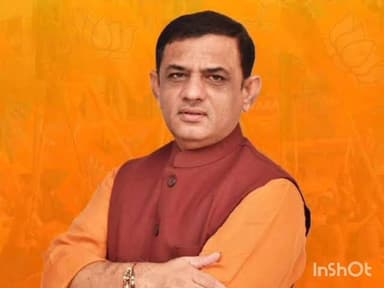 સાવરકુંડલા: નાણાં મંત્રીના વિકાસમુખી અને સર્વસમાવેશક બજેટને વધાવતાં સાવરકુંડલાના ધારાસભ્ય શ્રી કસવાલા, આભાર કર્યો વ્યક્ત