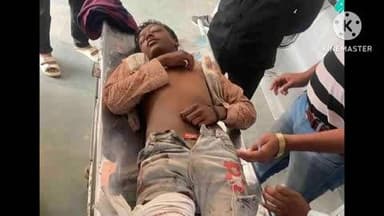 पाली: बछलापुर निवासी किशोर को साइकिल से घर लौटते समय ग्राम सिमरधा निवासी बाइक चालक ने मारी टक्कर, बाइक चालक मौके से फरार