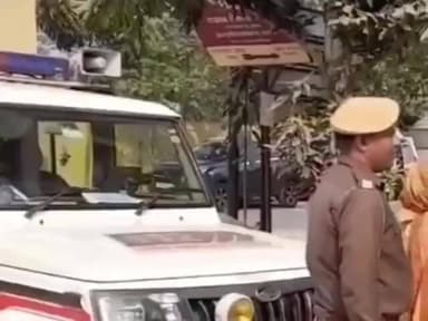 पूर्णिया GMCH में सड़क हादसे में घायल कटिहार की महिला की इलाज के दौरान हुई मौत, परिजनों में पसरा मातम