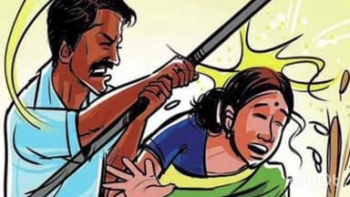 कुरावली: कुरावली क्षेत्र में पति और ससुराल वालों ने विवाहिता को पीटा, जान से मारने की दी धमकी, मुकदमा दर्ज