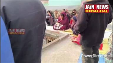 भरमौर के लोथल गांव में सनसनी, पत्नी की ह+त्या के बाद पति ने की आ+त्मह+त्या#viral #viralvideo #follow