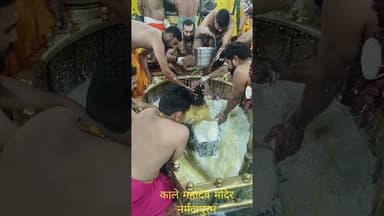 हारने मत देना बाबा मेरा जितना जरूरी है #हर महादेव शंभु #