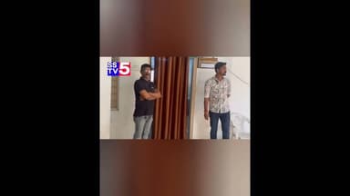 ఏసీబీ వరుస దాడులతో అధికారుల్లో భయం భయం.