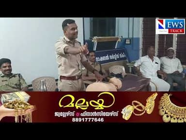 ഓരോ ജീവനും വിലപ്പെട്ടത്. എഐ ഹൃദയ പരിശോധന ക്യാമ്പ്. വിദ്യാർത്ഥികൾക്കായി സി.പി.ആർ പരിശീലനം.