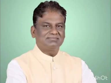 गैरतगंज: सांची विधानसभा को बजट में ₹50 करोड़ की 4 सड़कों की सौगात, विधायक डॉ. चौधरी ने जताया आभार