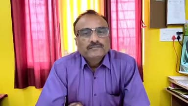 ಚಿಕ್ಕೋಡಿ: ಎಸ್ ಎಸ್ ಎಲ್ ಸಿ ವಿದ್ಯಾರ್ಥಿಗಳ ಸಾಧನೆಗಾಗಿ ರಾತ್ರಿ ಅಧ್ಯಯನ ಕಾರ್ಯಕ್ರಮ: ಡಿಡಿಪಿಐ ಆರ್.ಎಸ್. ಸಿತಾರಾಮು ಹೇಳಿಕೆ