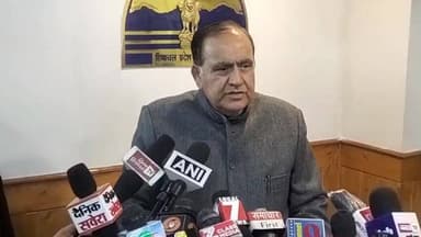 कुमारसैन: विधानसभा की कार्यवाही 18 मार्च तक स्थगित, 3 दिन में साढ़े 18 घंटे चला सदन: विधानसभा अध्यक्ष कुलदीप सिंह पठानिया